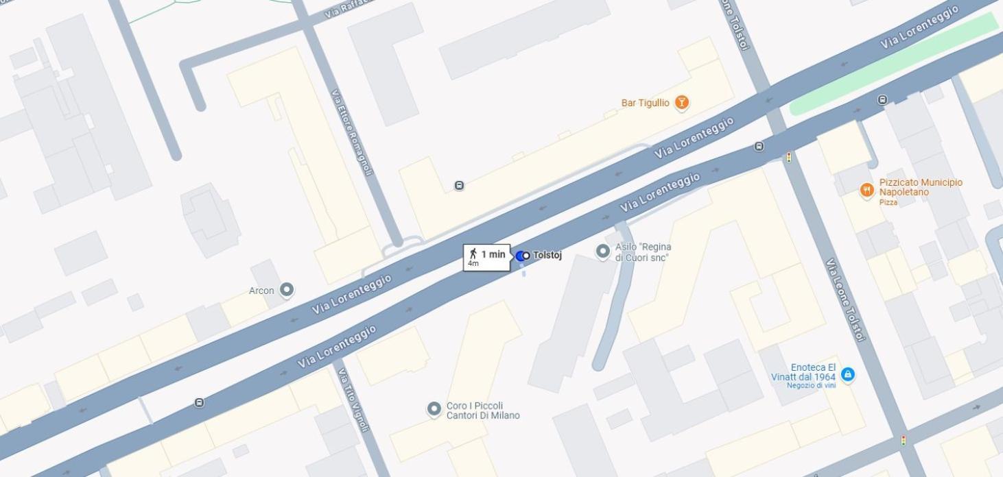 Design Suite 39 - Metropolitana M4 - Aeroporto Linate Milano Ngoại thất bức ảnh