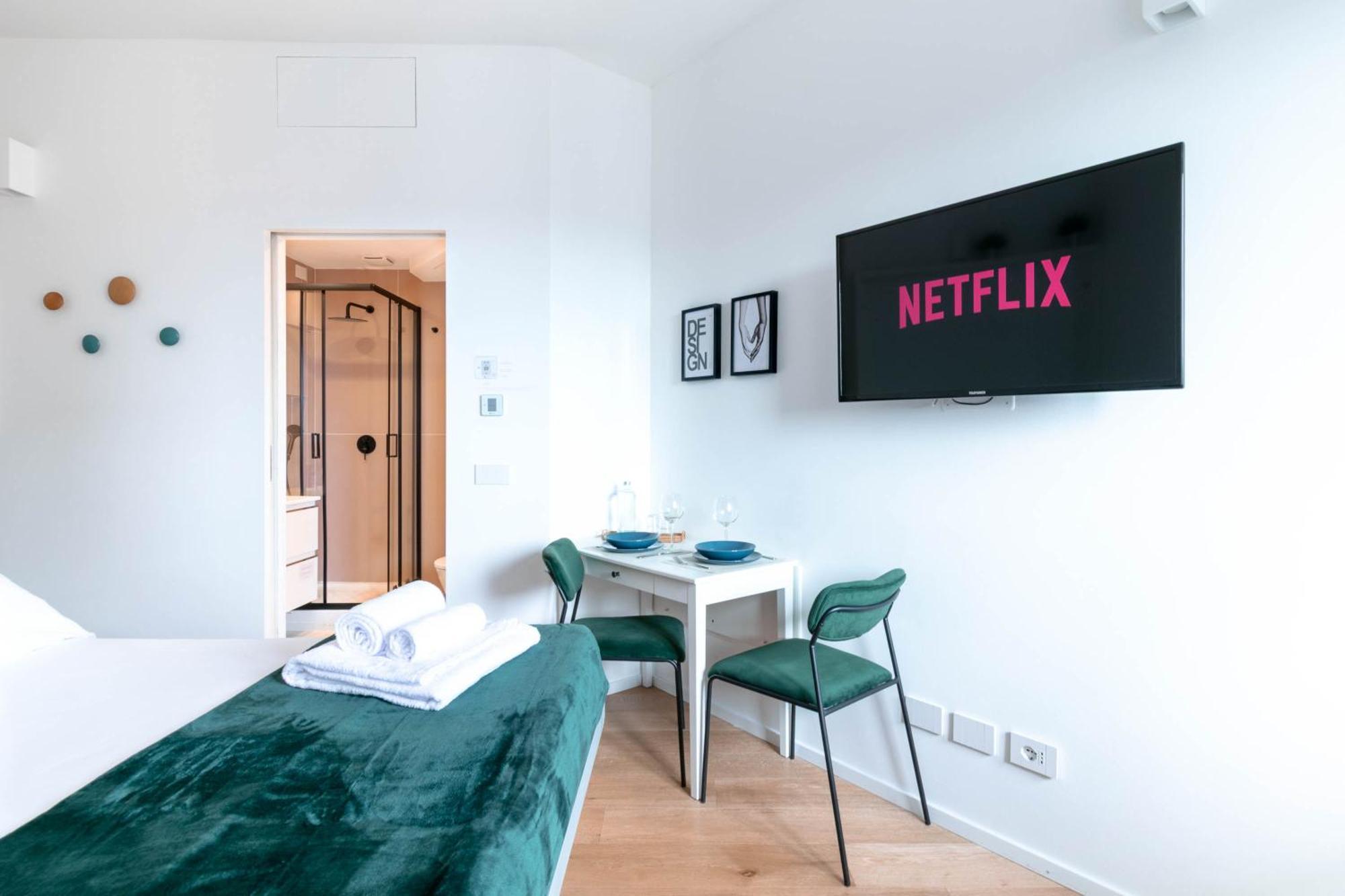 Design Suite 39 - Metropolitana M4 - Aeroporto Linate Milano Ngoại thất bức ảnh